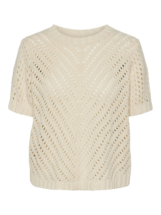 Yas Selia Knit Pullover