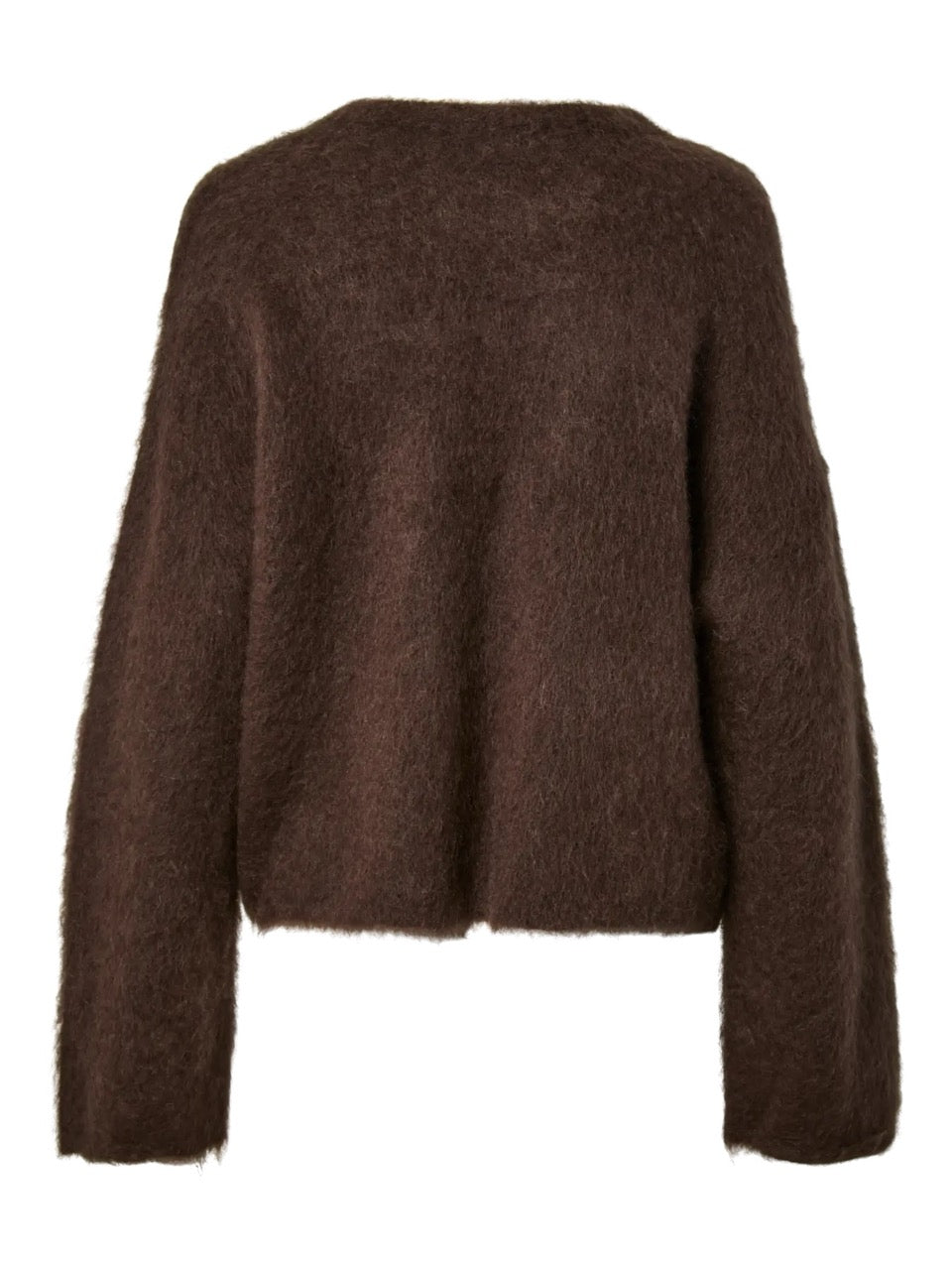 YAS Tilde Pullover