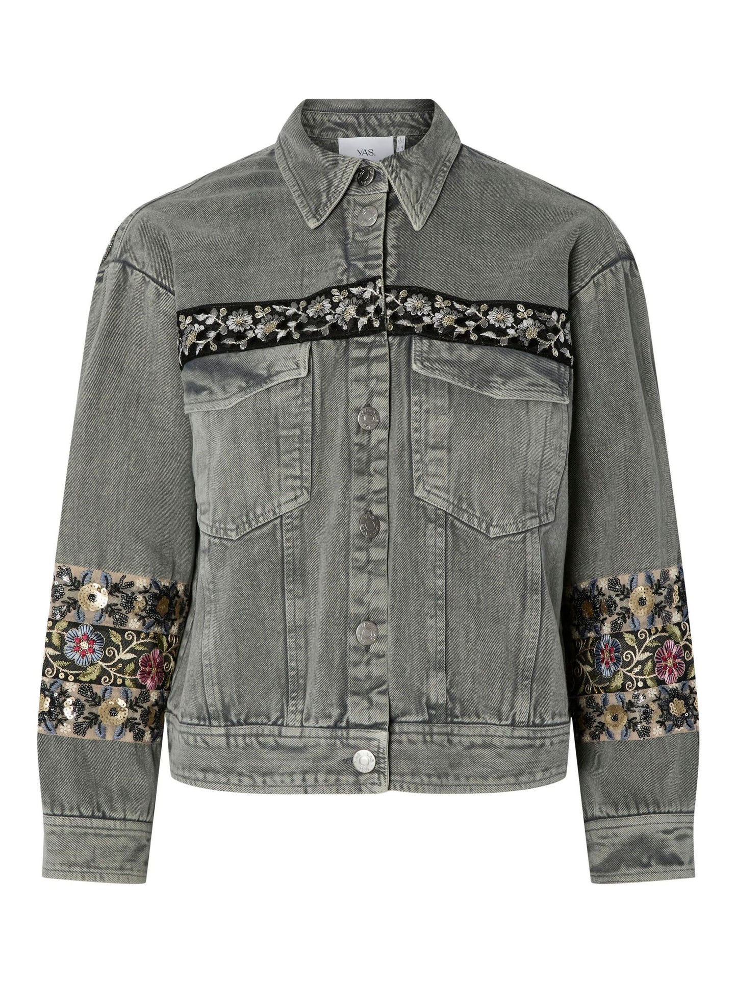 YAS Vision Jacket