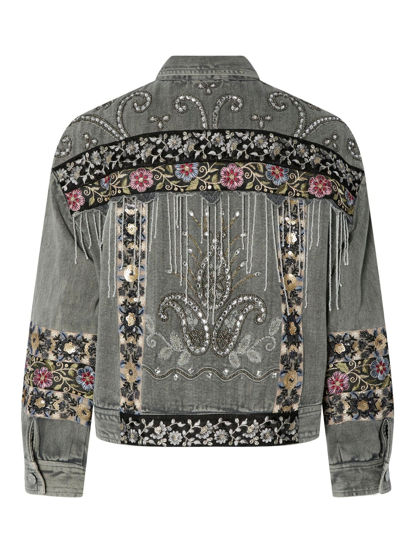 YAS Vision Jacket