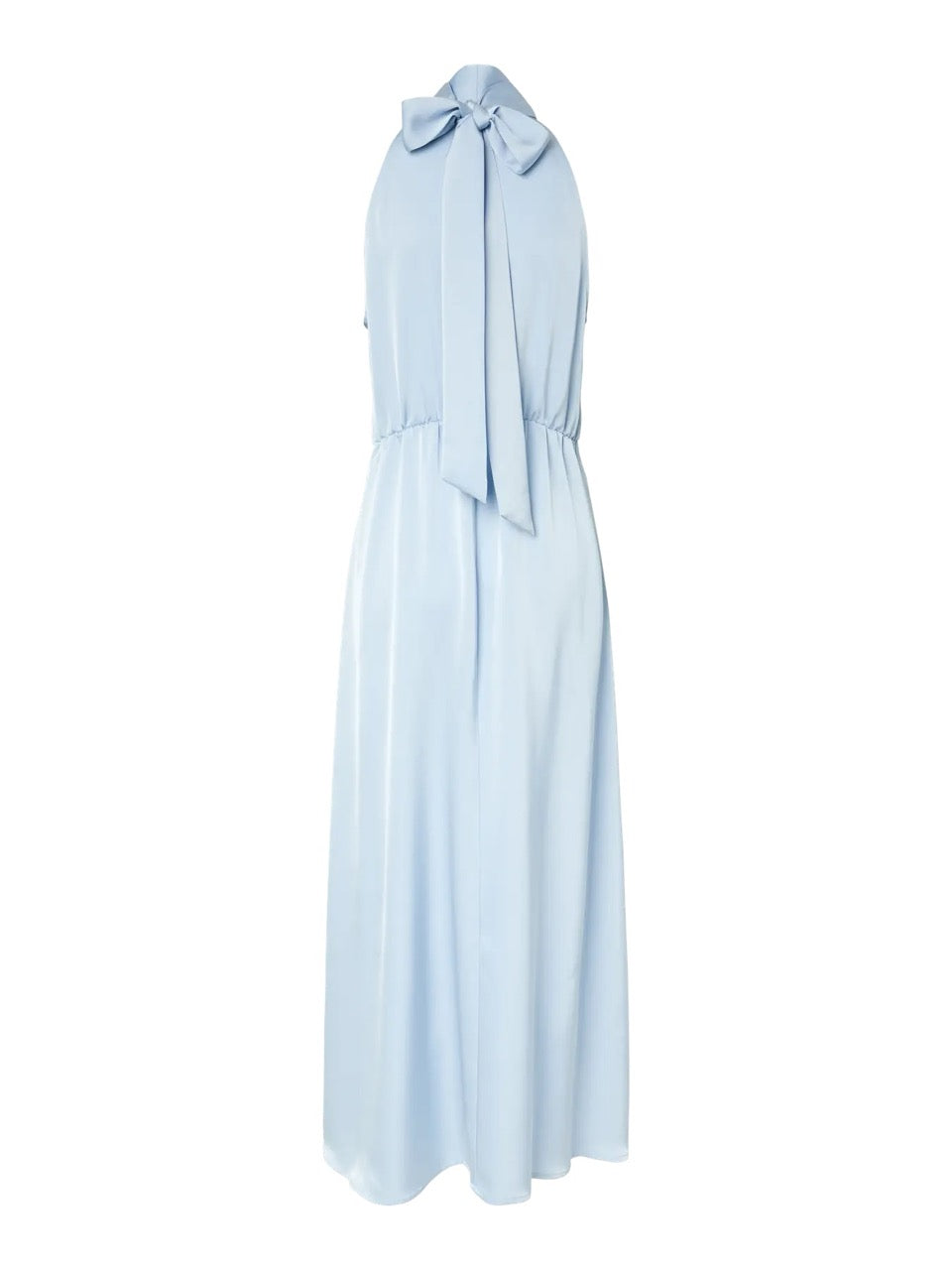 YAS Thea Maxi Dress