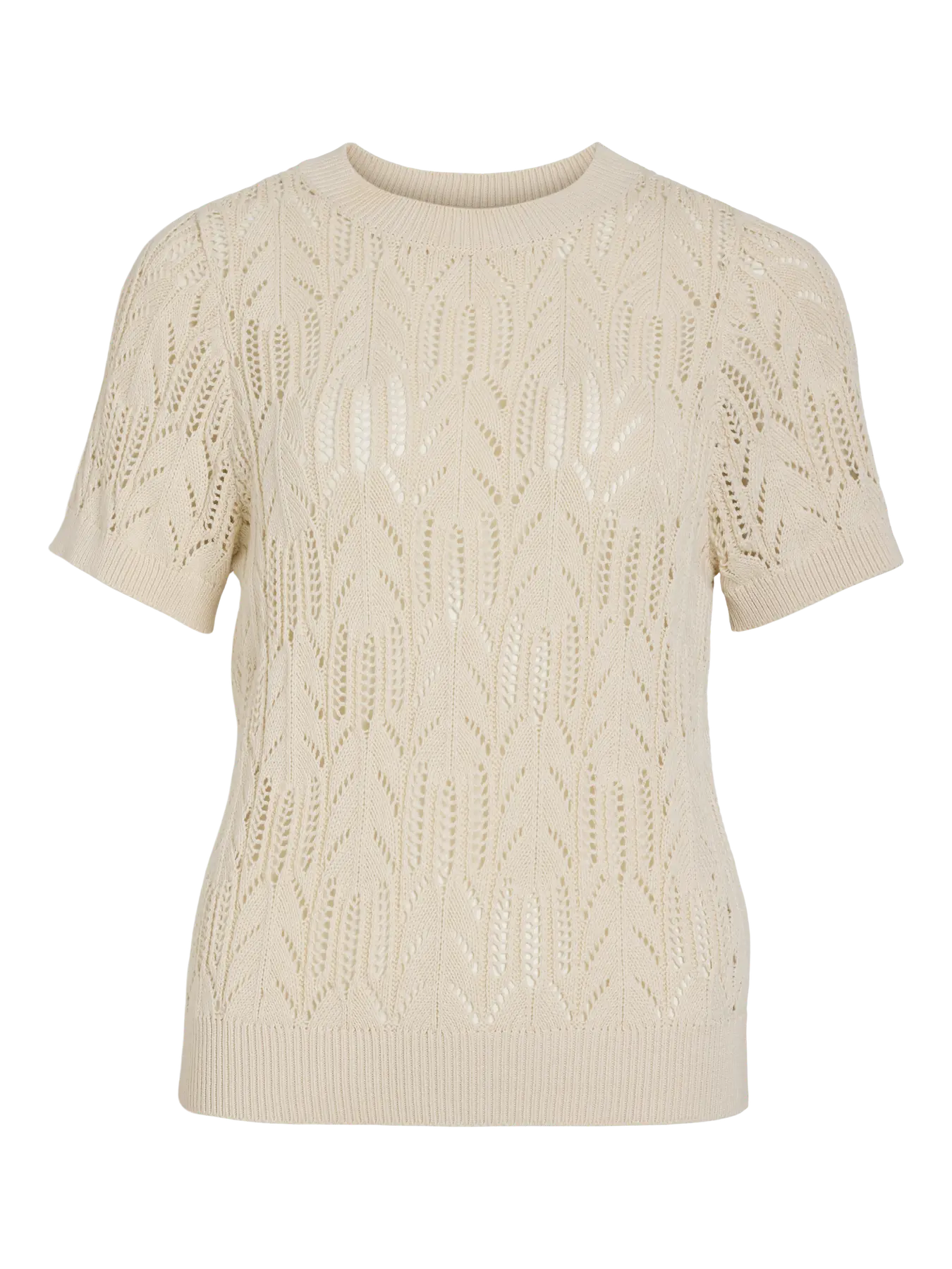 Vila Vicotti knit top