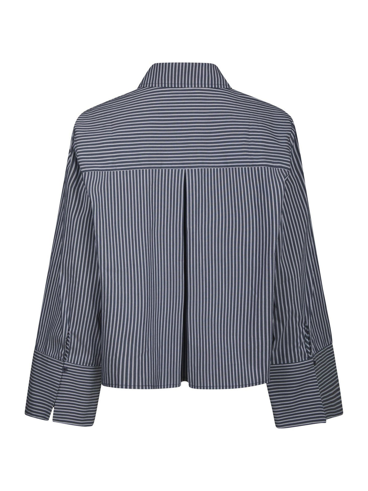 Neo Noir Jaylin Stripe Shirt