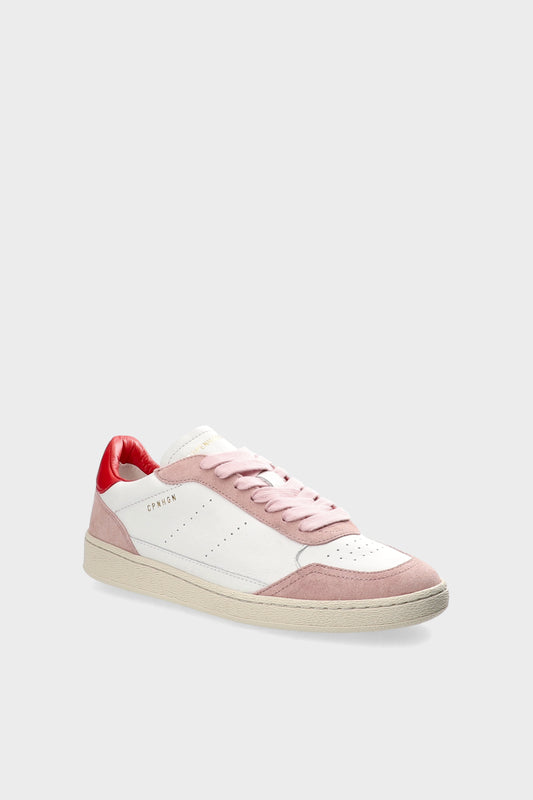 Copenhagen Studios Pink Sneakers