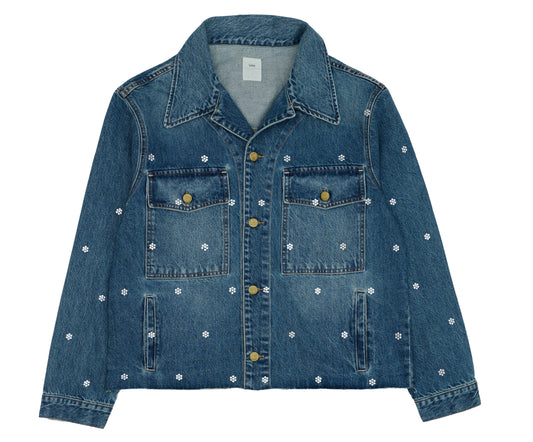 Lois Chandra Jeans Jacket