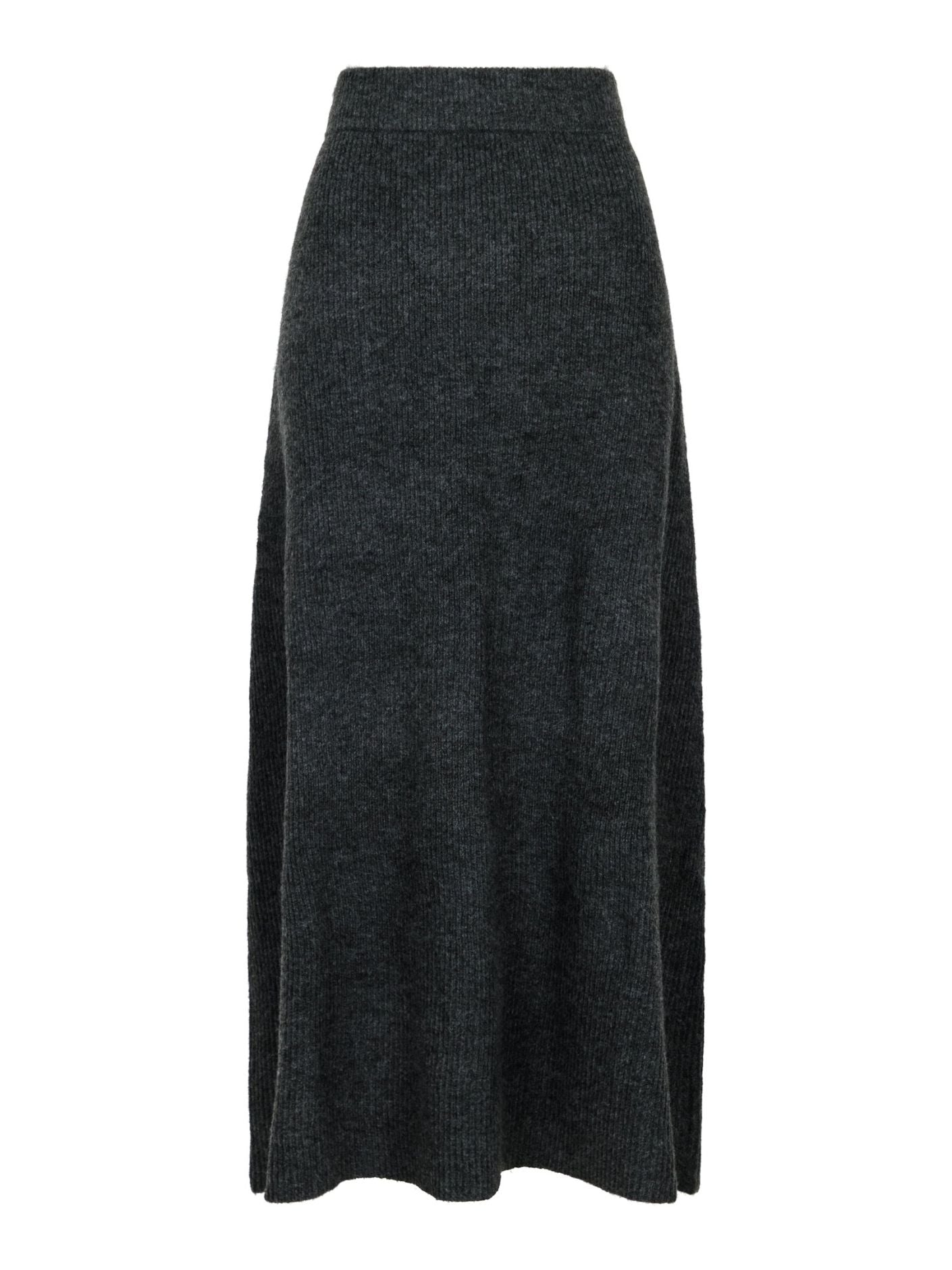 Neo Noir Arwin Knit Skirt