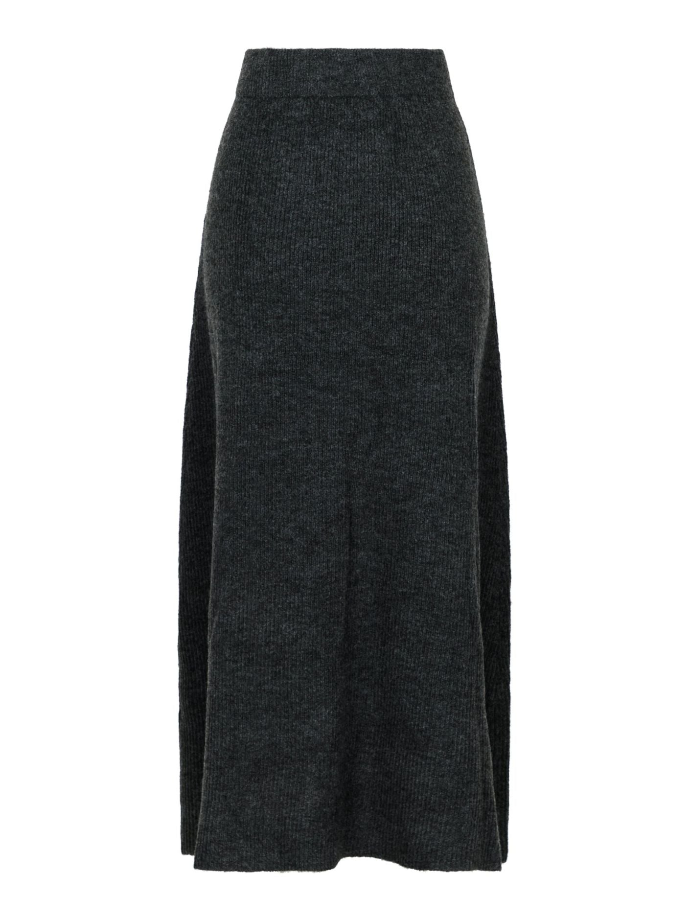 Neo Noir Arwin Knit Skirt