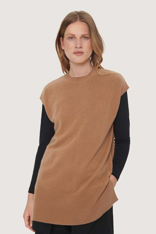 Bitte Kai Rand Cashmere Vest