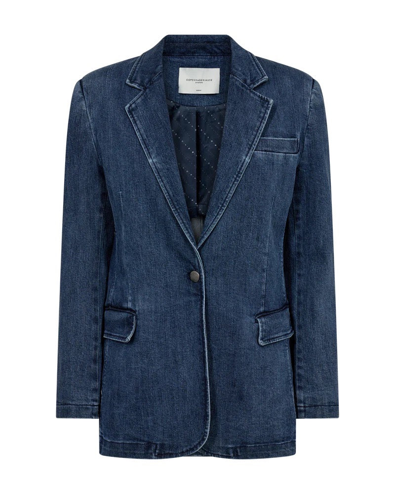 Copenhagen Muse Jean Blazer