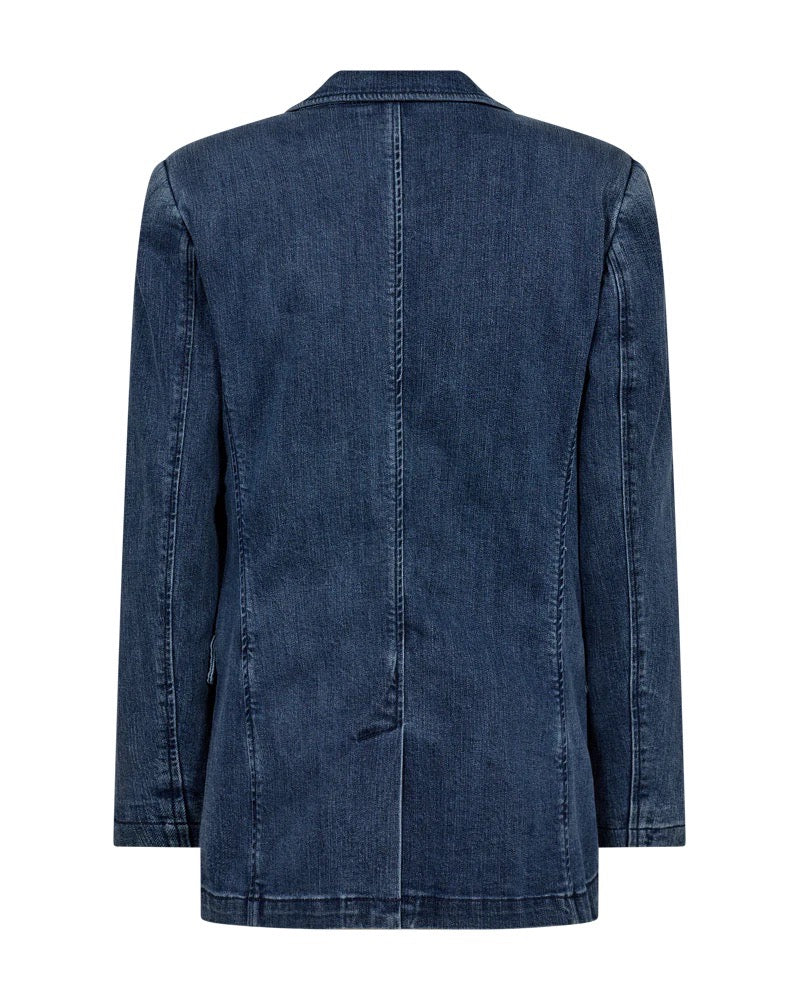 Copenhagen Muse Jean Blazer