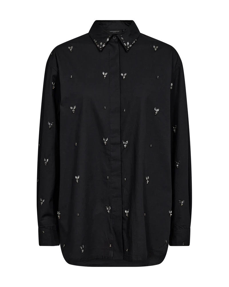 Copenhagen Muse Vatan Shirt