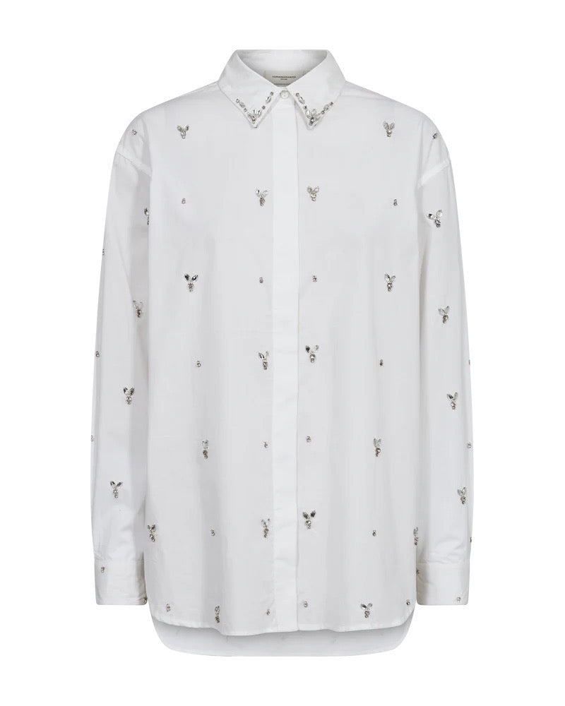 Copenhagen Muse Vatan Shirt