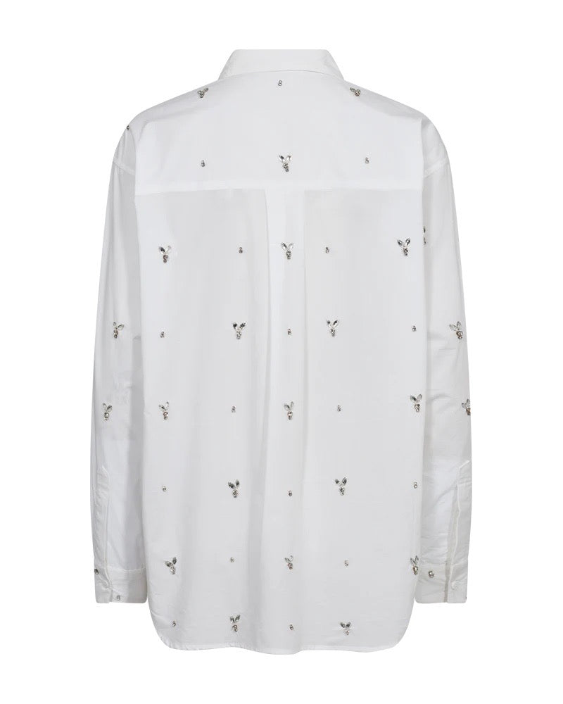 Copenhagen Muse Vatan Shirt