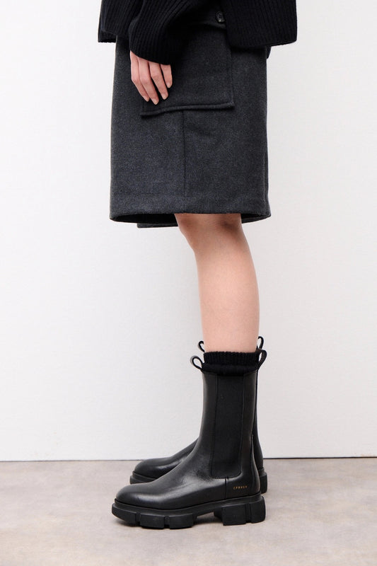 Copenhagen Studios Vitello Boots