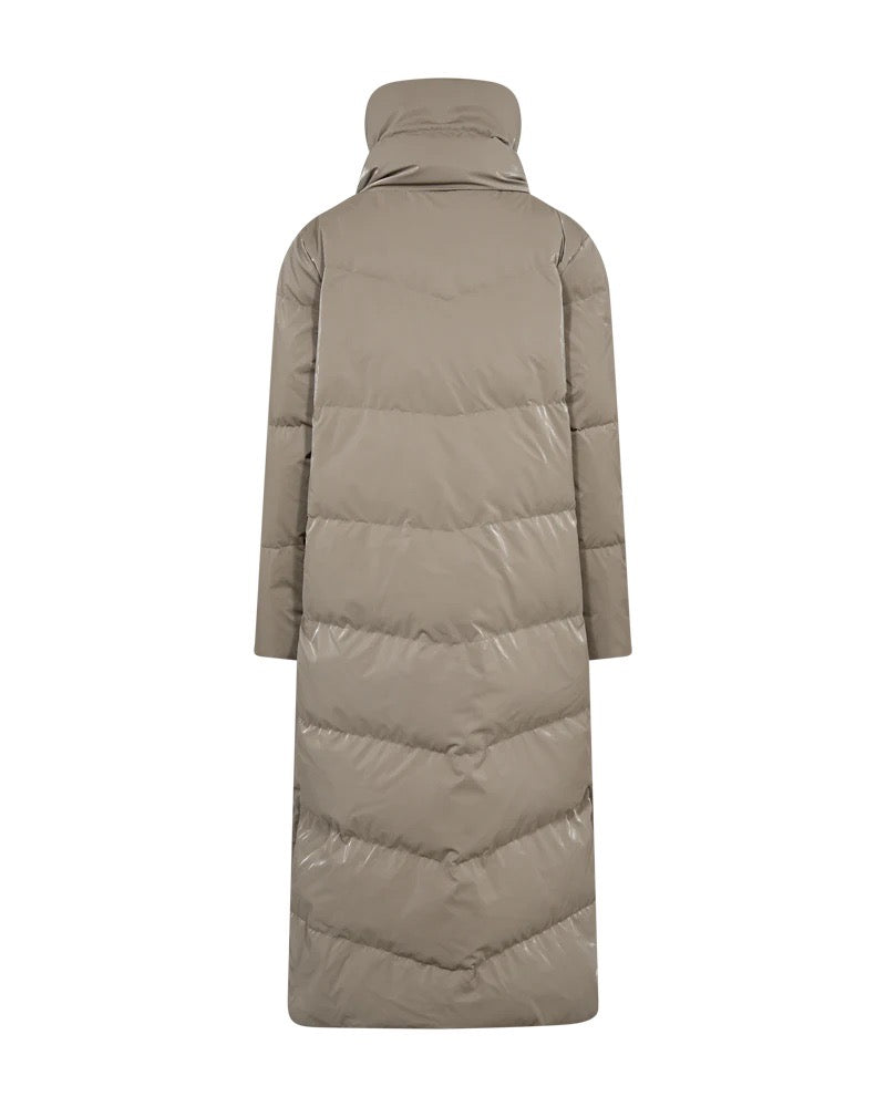 Copenhagen Muse Ticco Coat