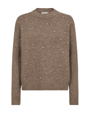 Copenhagen Muse Diamond Pullover