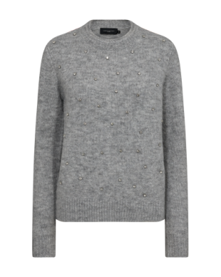 Copenhagen Muse Diamond Pullover