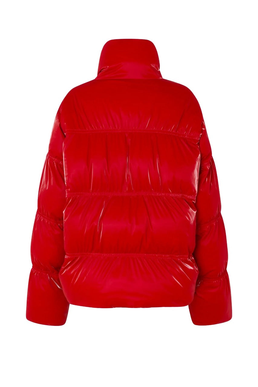 CRAS Valenciacras Puffer Jacket