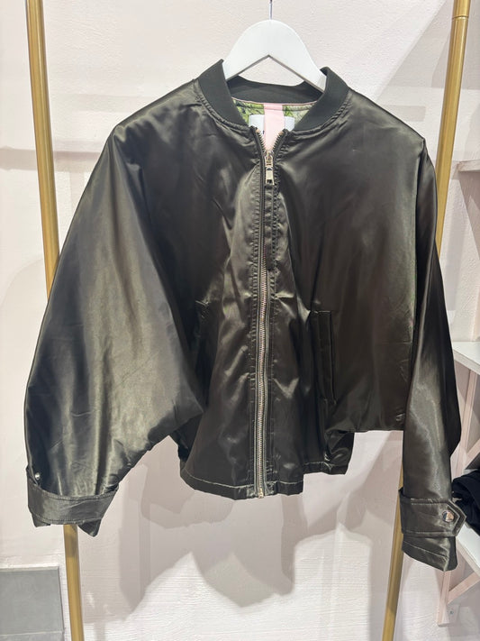 Nümph Nuparida Oversized Jacket