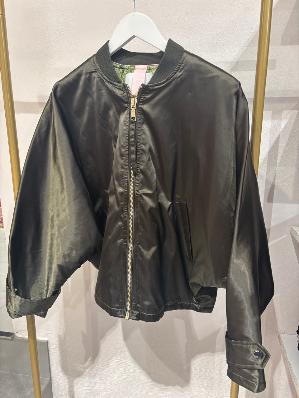 Nümph Nuparida Oversized Jacket