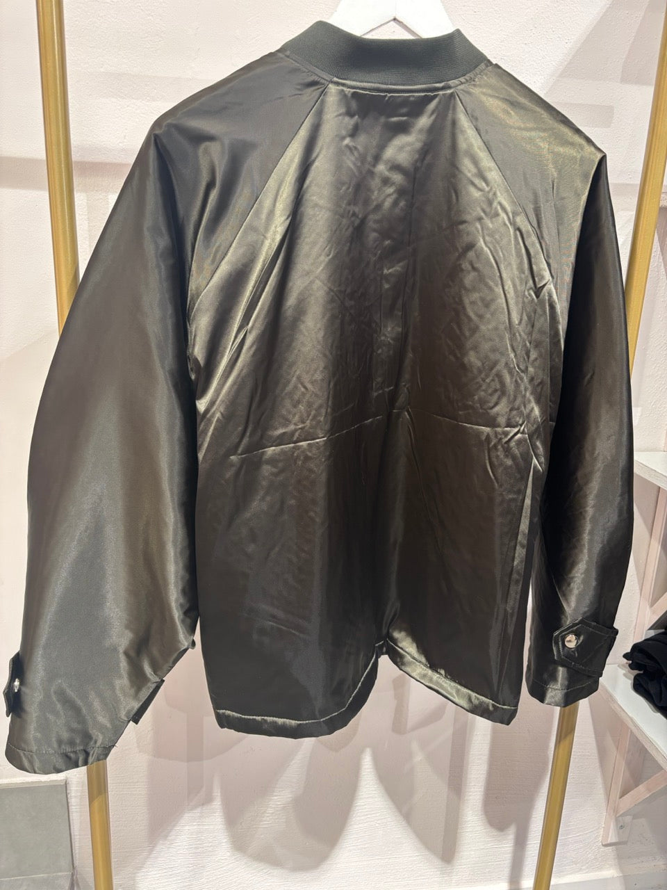 Nümph Nuparida Oversized Jacket