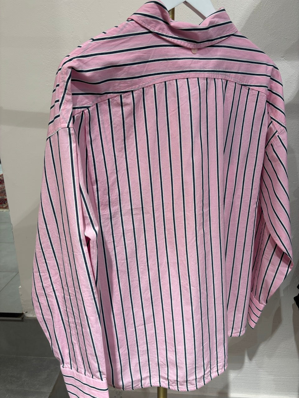 Nümph Nuelfa Oversized Shirt