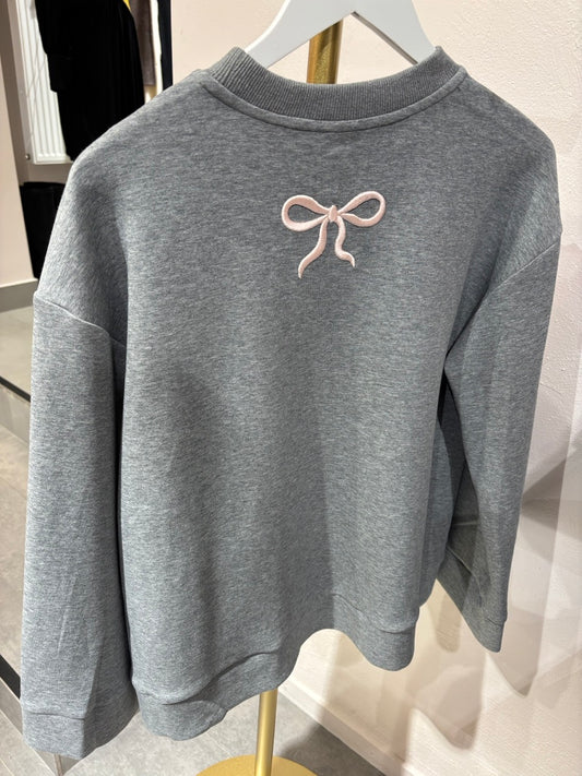 Nümph Nushani Oversized Sweatshirt