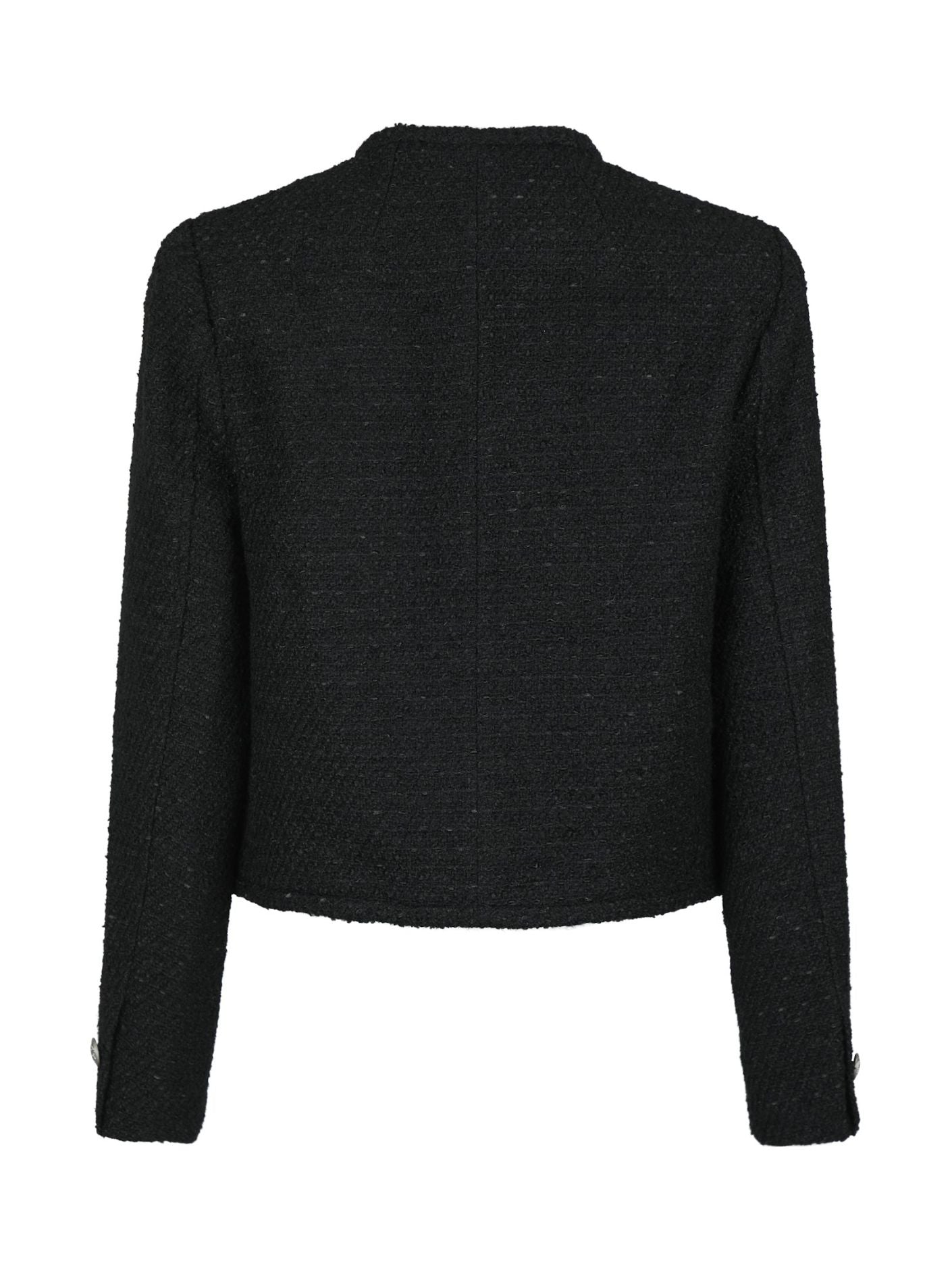 Neo Noir Manua Boucle Jacket