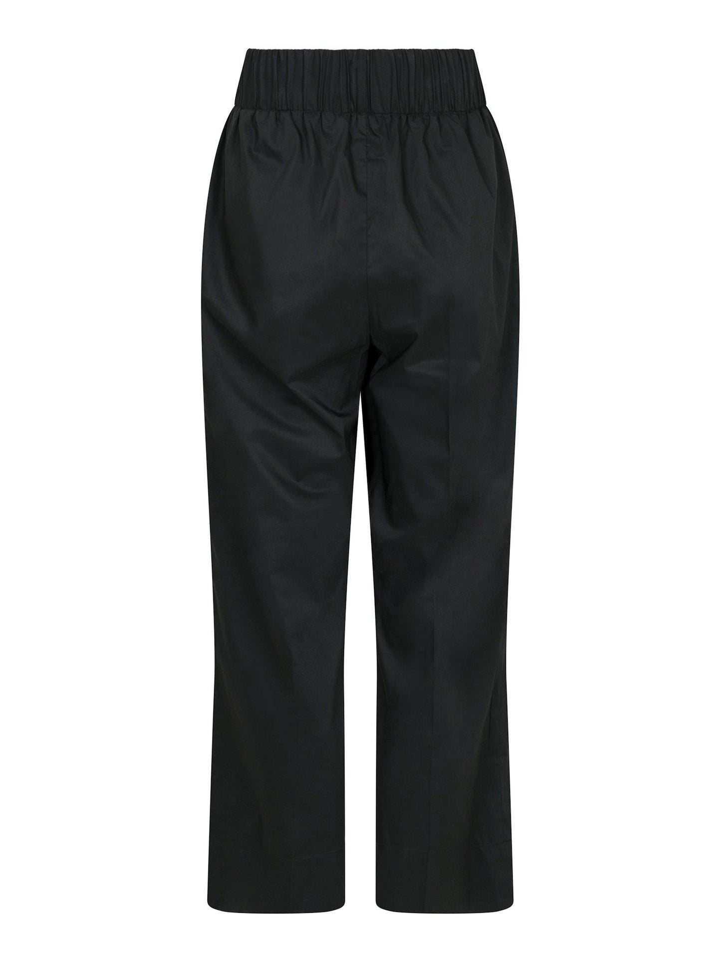 Neo Noir Yana Poplin Pants