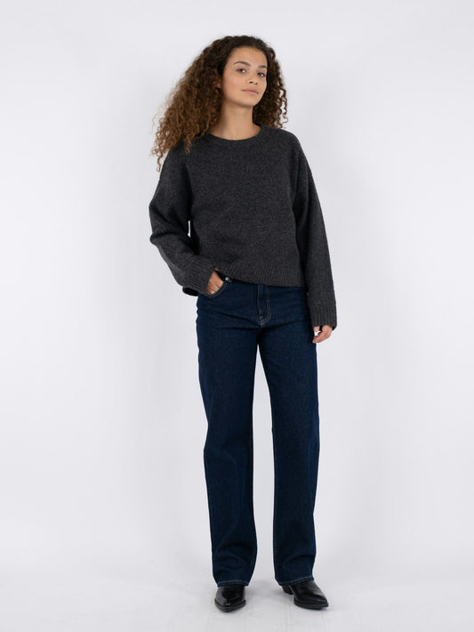 Neo Noir Detri Solid Knit