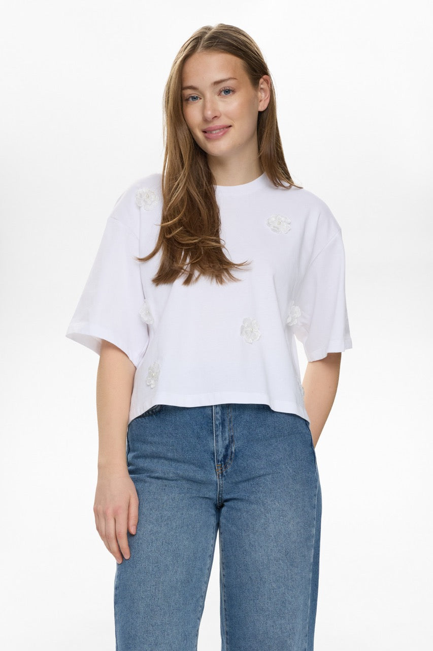 Nümph Nufleura T-Shirt