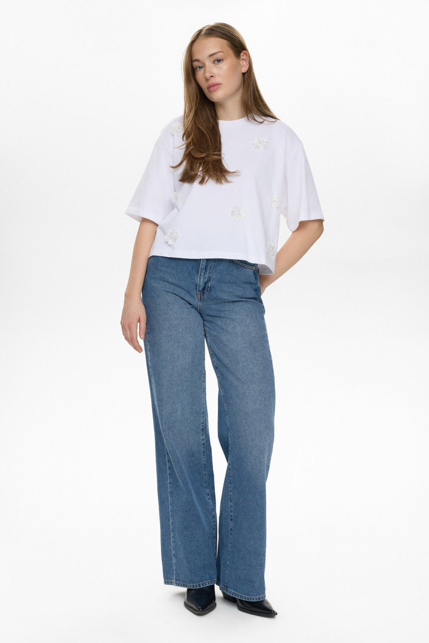 Nümph Nufleura T-Shirt