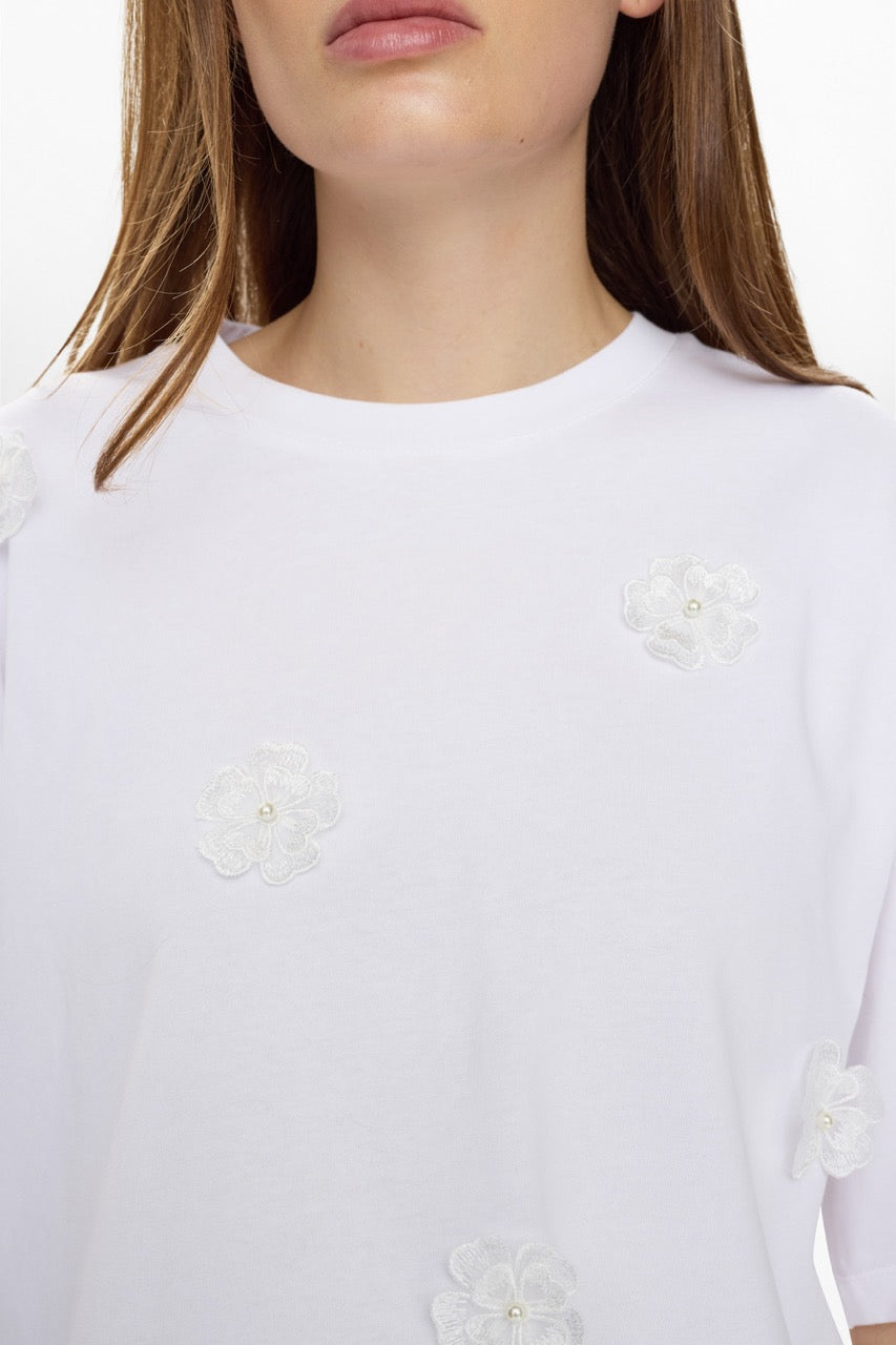 Nümph Nufleura T-Shirt