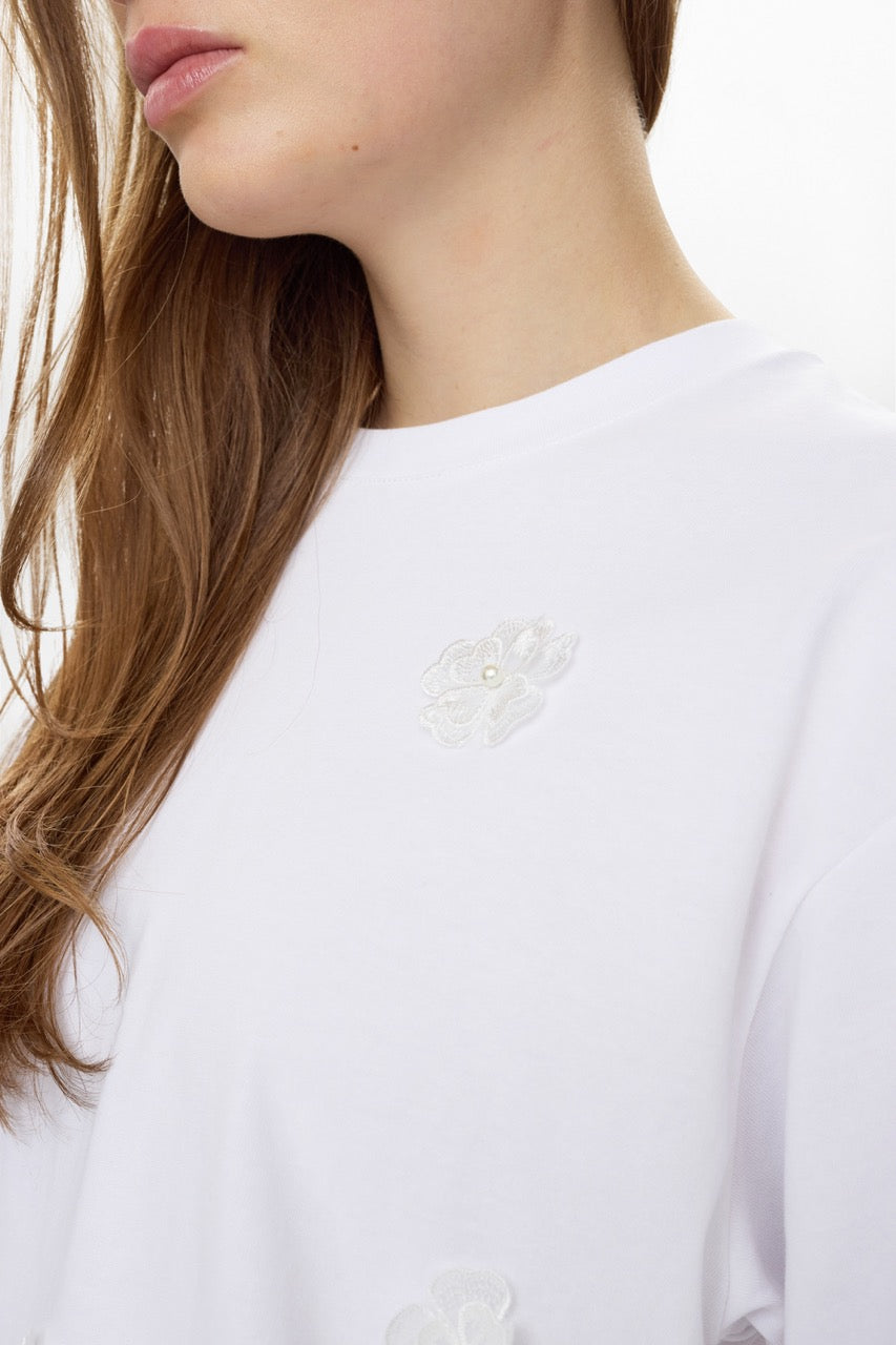 Nümph Nufleura T-Shirt