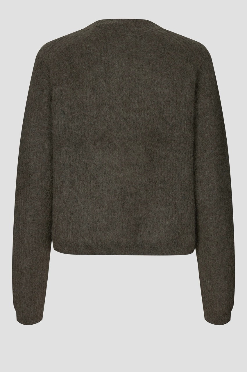 Second Female Andrea Knit Cardigan