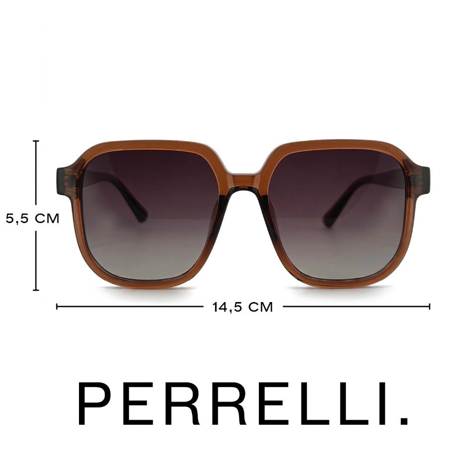 AJSEE Perrelli Solglasögon