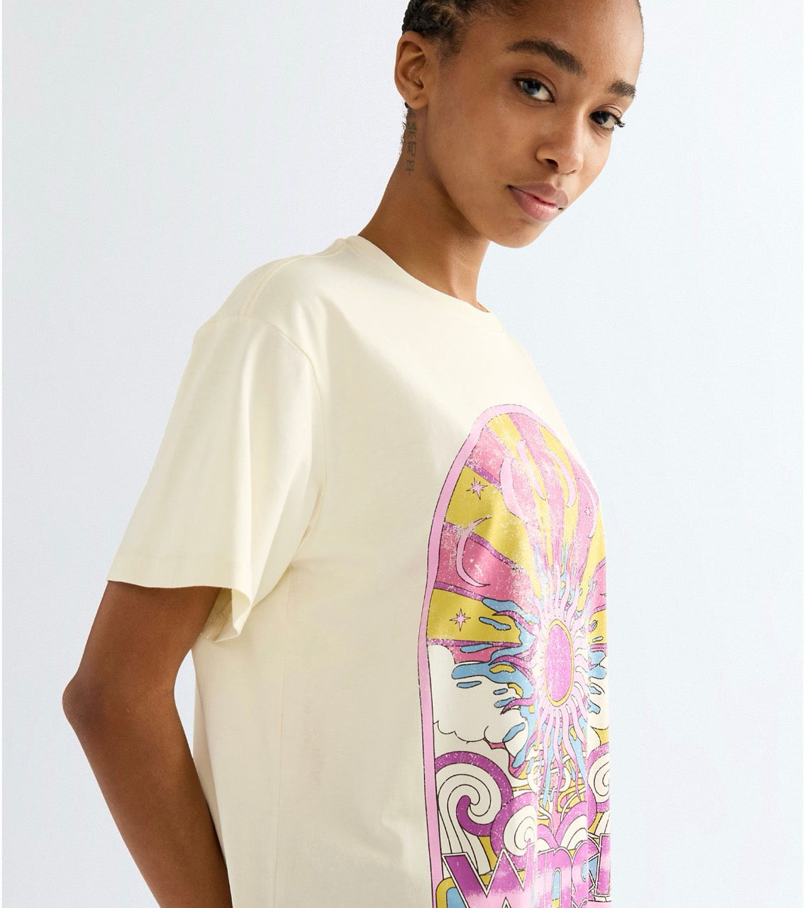 Wrangler Girlfriend Tee