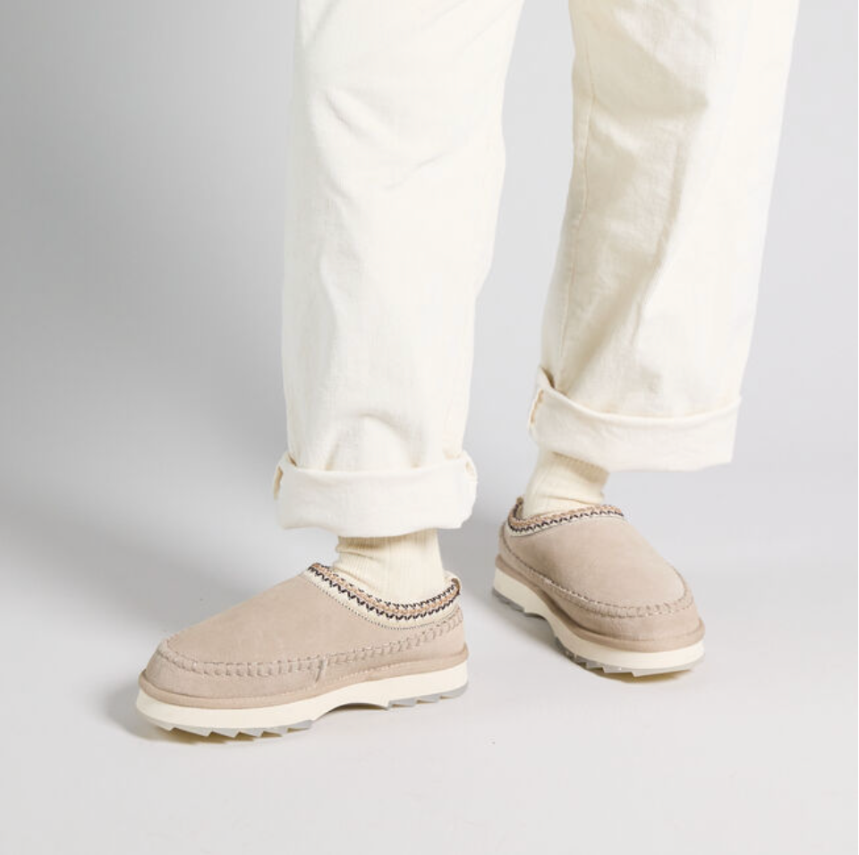 EMU Sharky Adventure Scuff