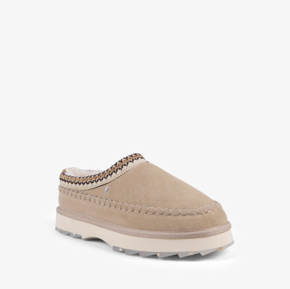 EMU Sharky Adventure Scuff