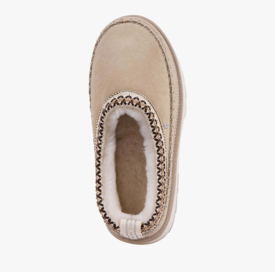 EMU Sharky Adventure Scuff