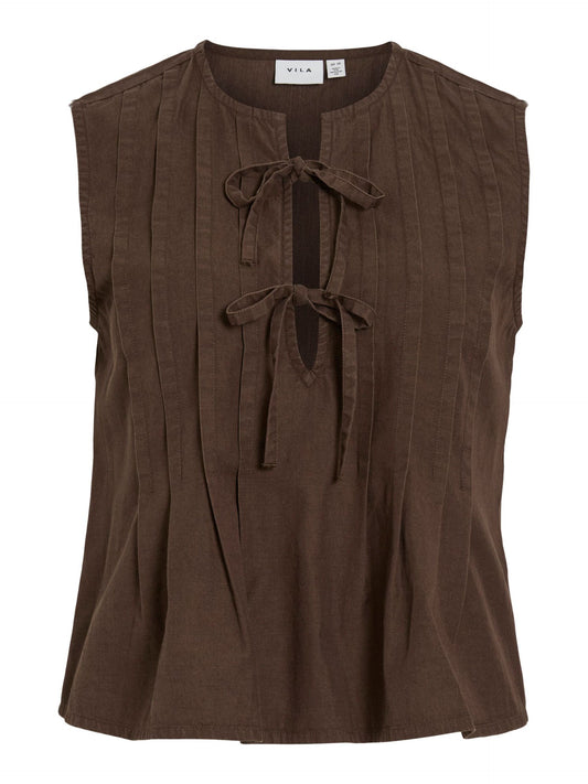 Vila Vitevira Tiestring Top