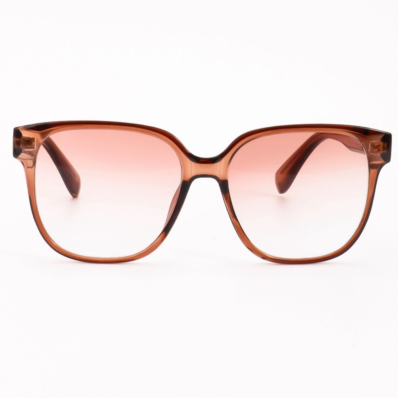 Ajsee Cookie Tinted Solglasögon