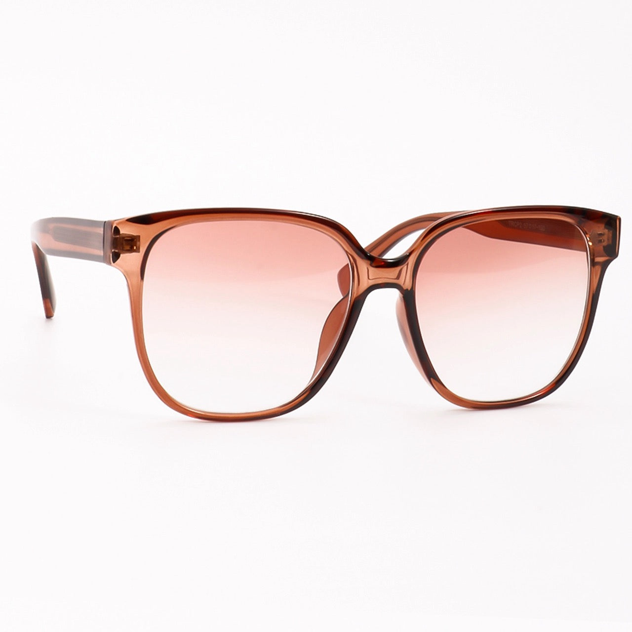 Ajsee Cookie Tinted Solglasögon