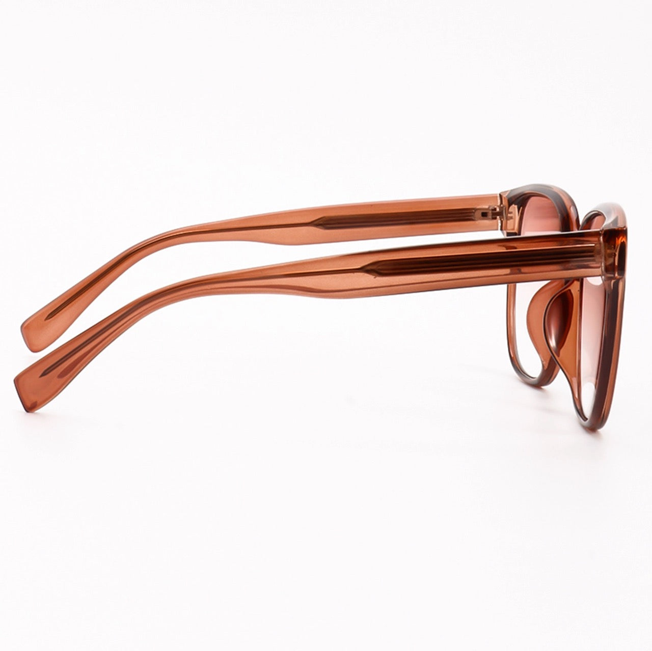 Ajsee Cookie Tinted Solglasögon