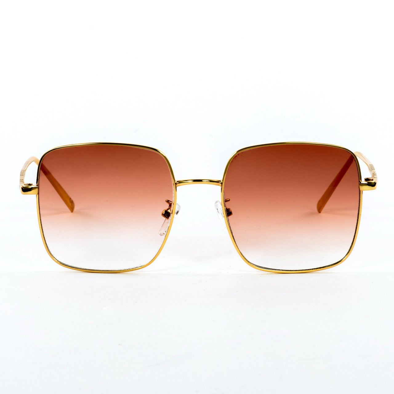 Ajsee Goldie Tinted Solglasögon