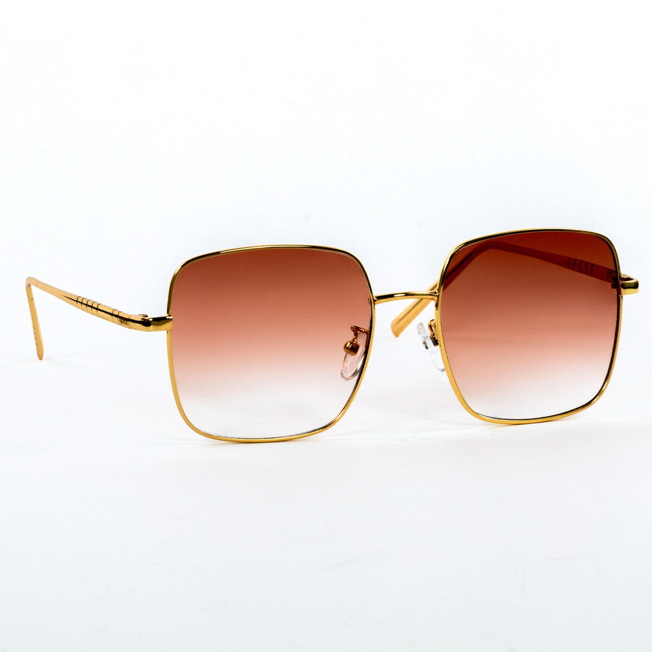 Ajsee Goldie Tinted Solglasögon