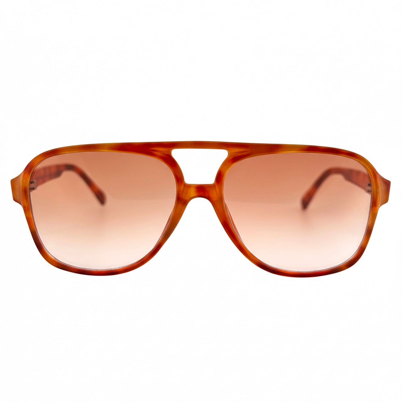 Ajsee LA Dream Brown Solglasögon