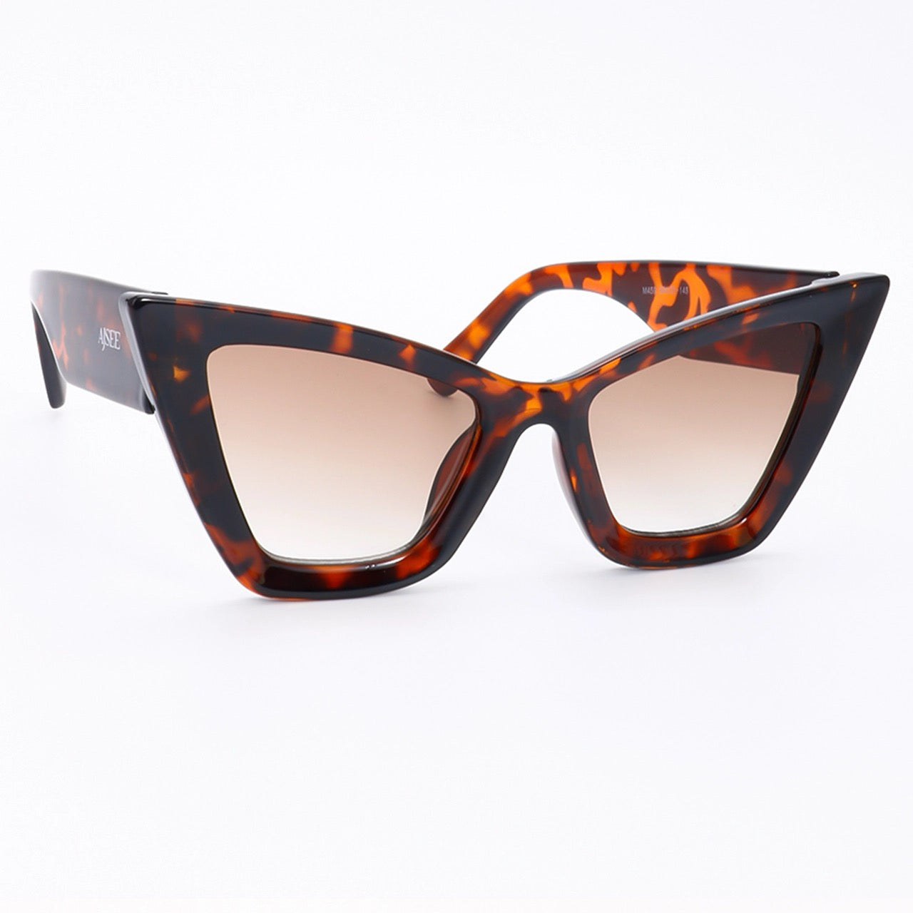 Ajsee Starstruck Solglasögon