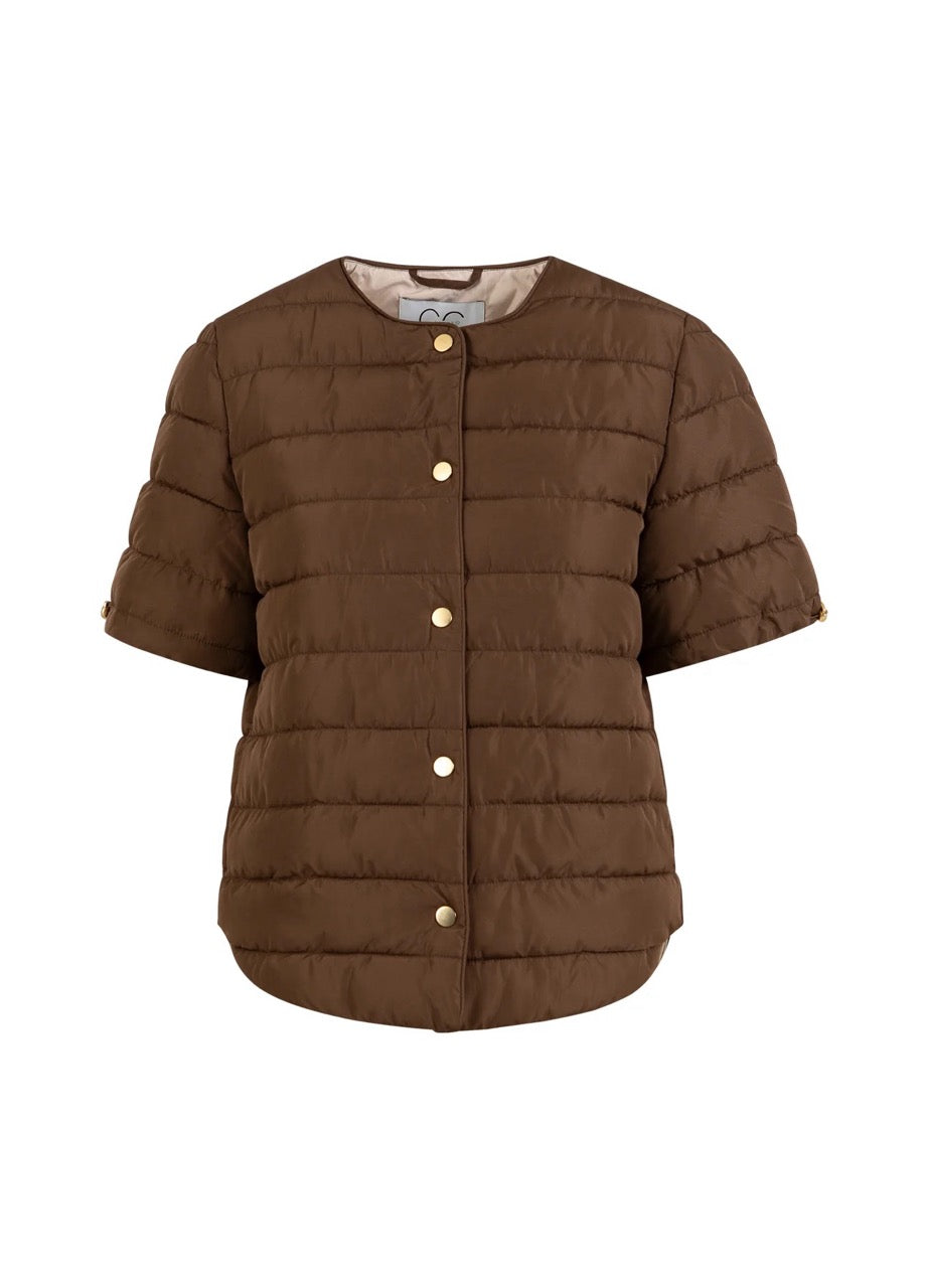 Coster Copenhagen Heart Asta Jacket