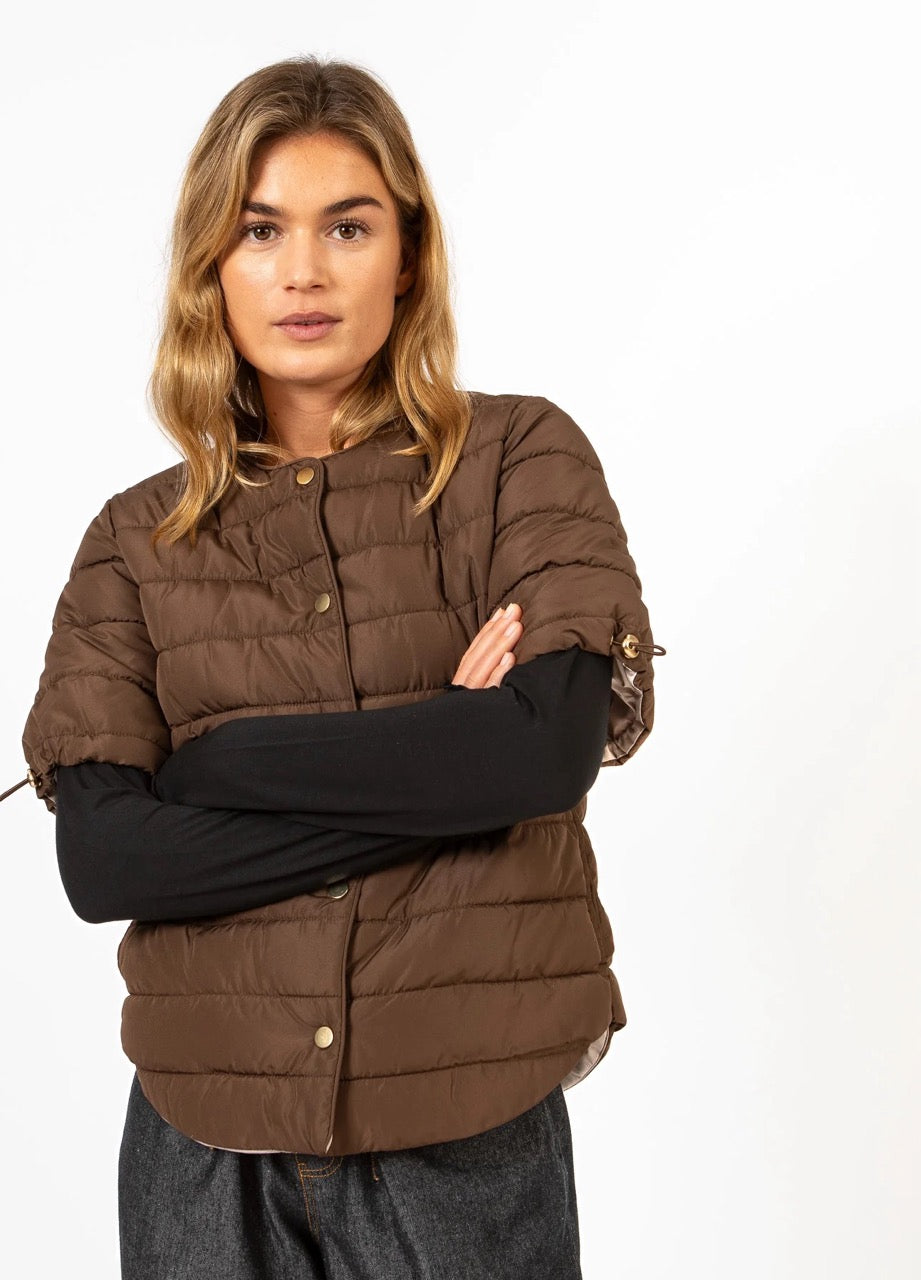Coster Copenhagen Heart Asta Jacket